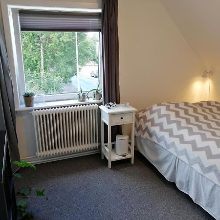 Bed And Breakfast I Struer Dış mekan fotoğraf