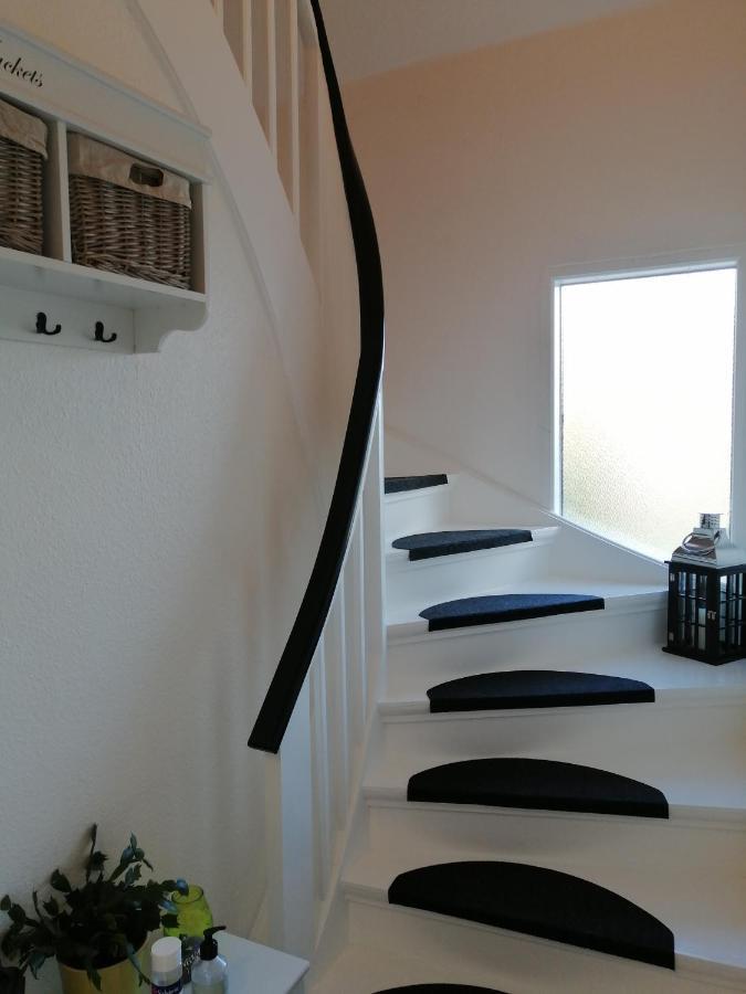 Bed And Breakfast I Struer Dış mekan fotoğraf