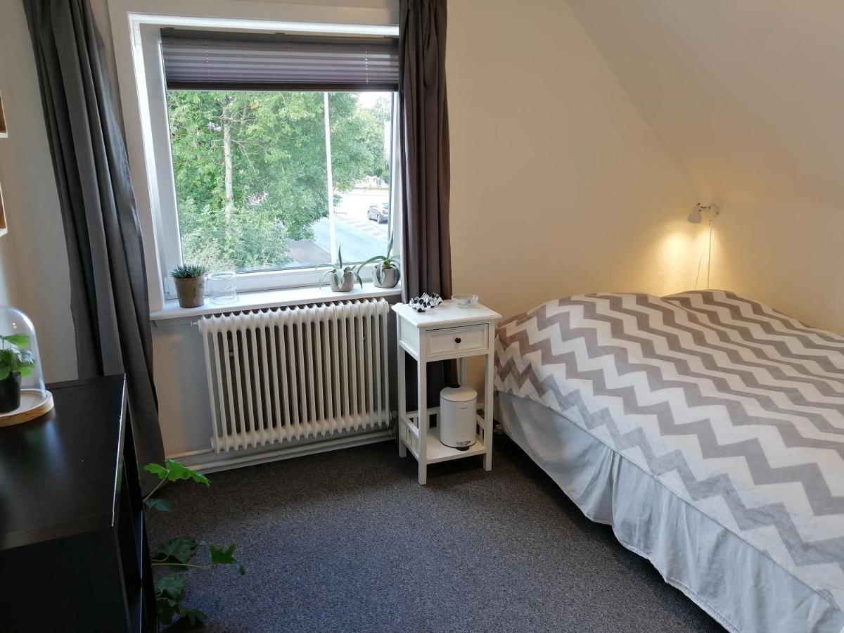 Bed And Breakfast I Struer Dış mekan fotoğraf